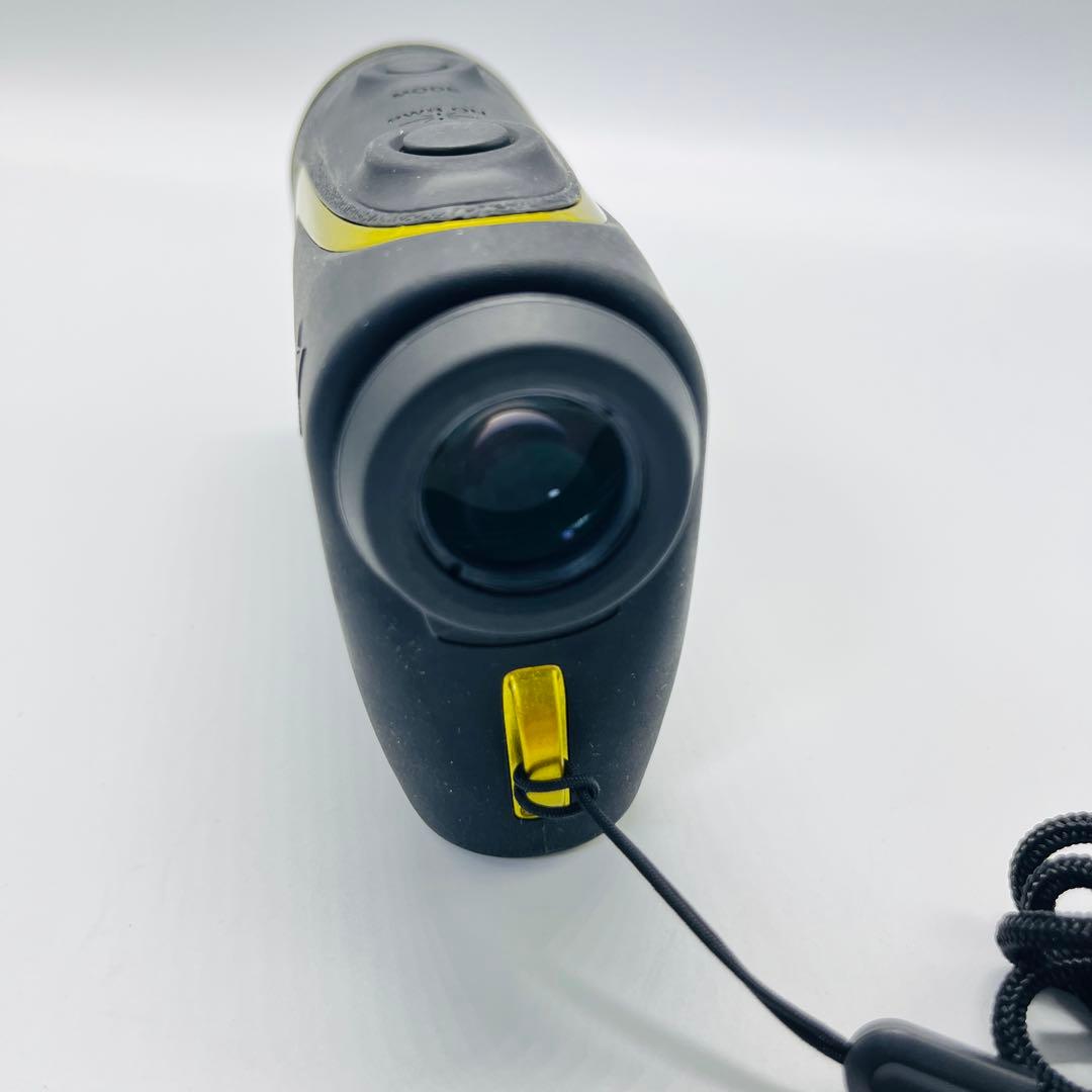 美品　Nikon COOLSHOT AS 防水型　レーザー距離計