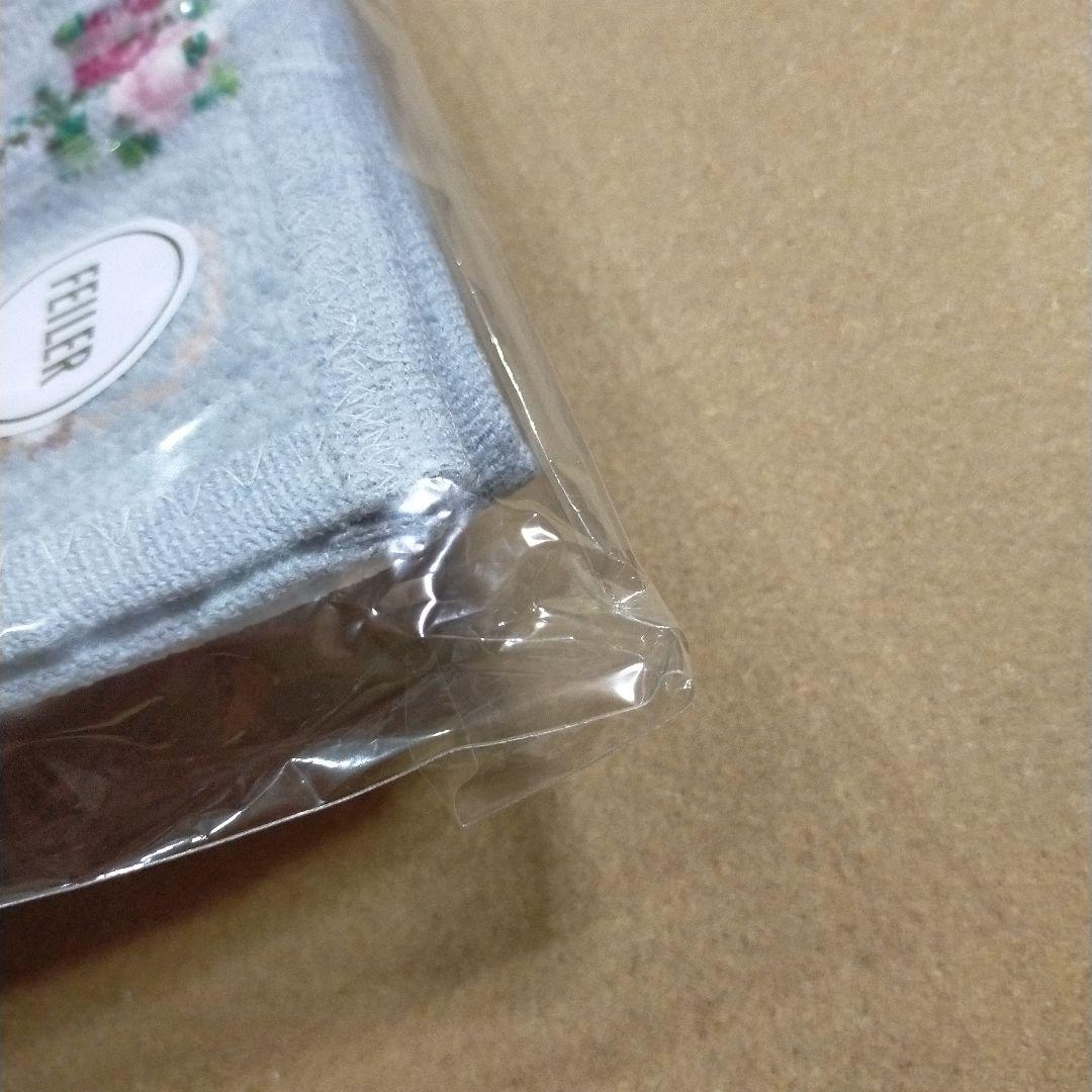 【専用】未開封 プティバス ナンタケットバスケット × フェイラー くじらローズ