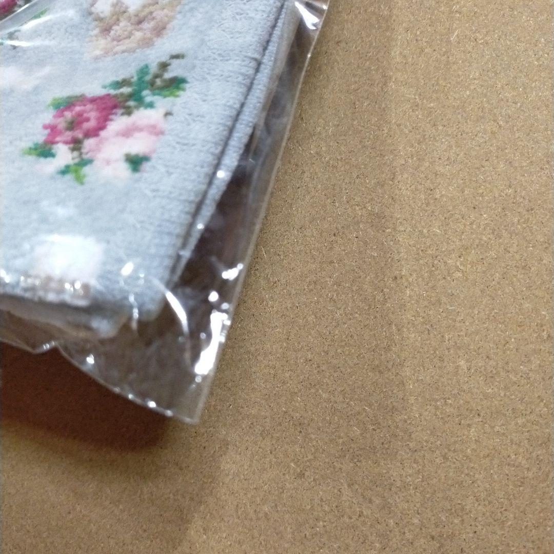 【専用】未開封 プティバス ナンタケットバスケット × フェイラー くじらローズ