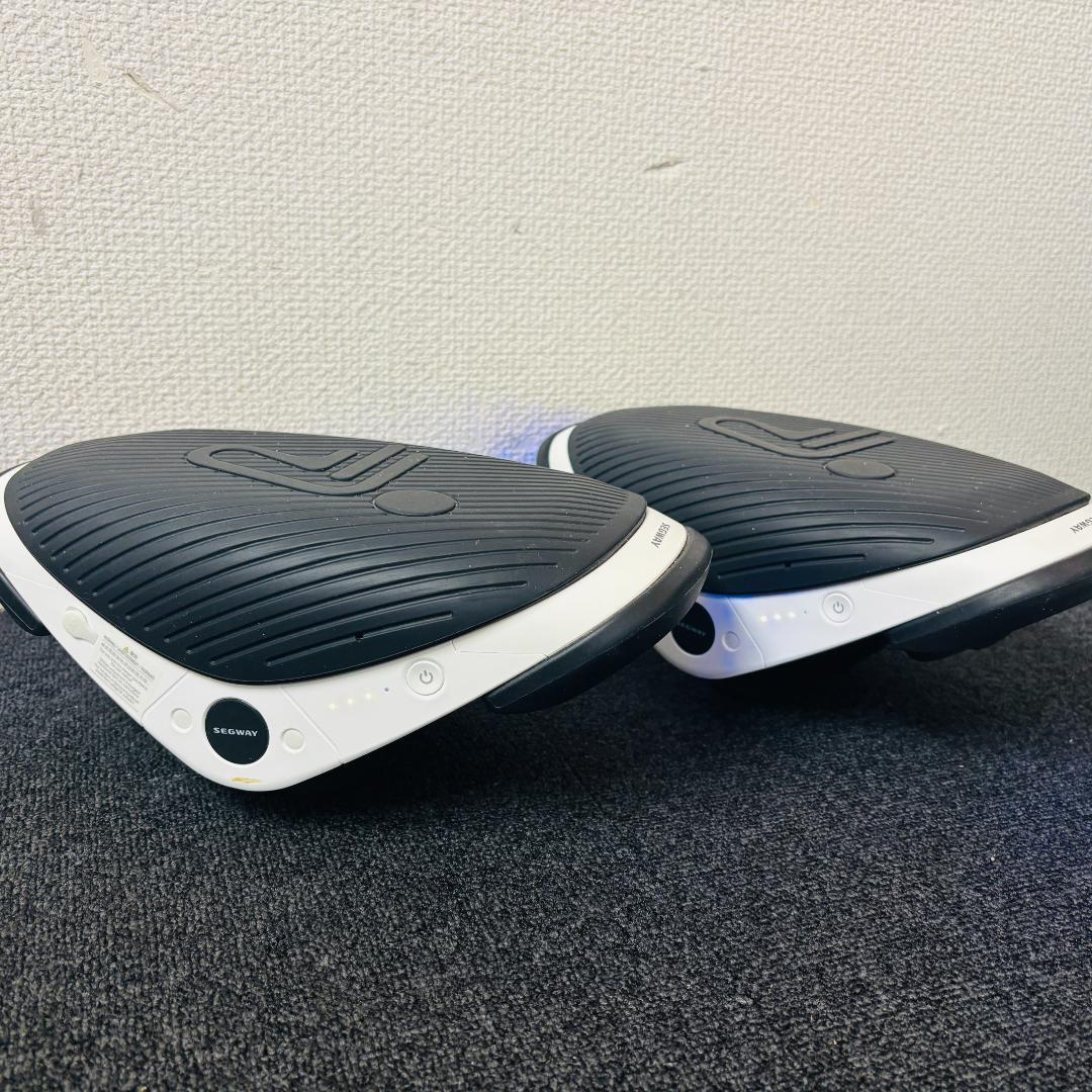 【送料無料】SEGWAY DRIFT W1 セグウェイ ドリフト W1 難あり