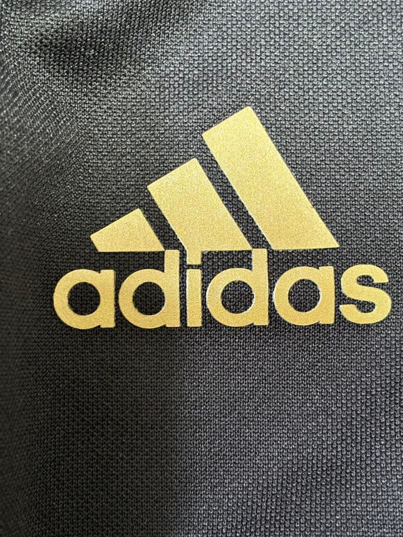 adidas Real Madrid ジャージ 上L下XO