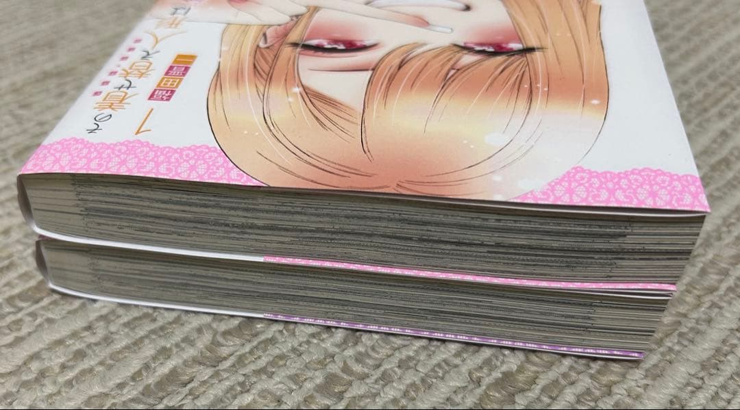 【初版】その着せ替え人形は恋をする　1巻2巻　帯付き　アニメイト特典付き　美品