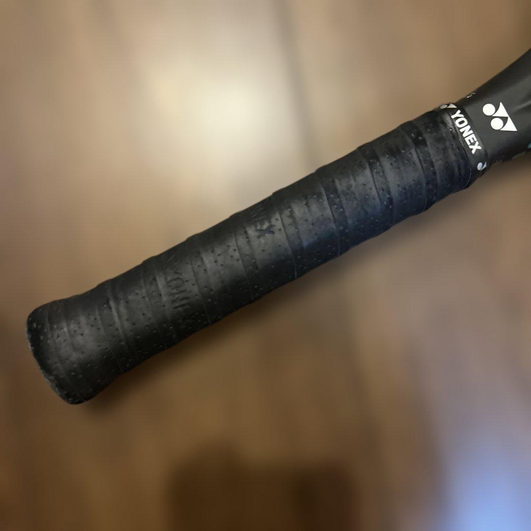 極美品 ヨネックス YONEX EZONE ACE 硬式テニス ラケット