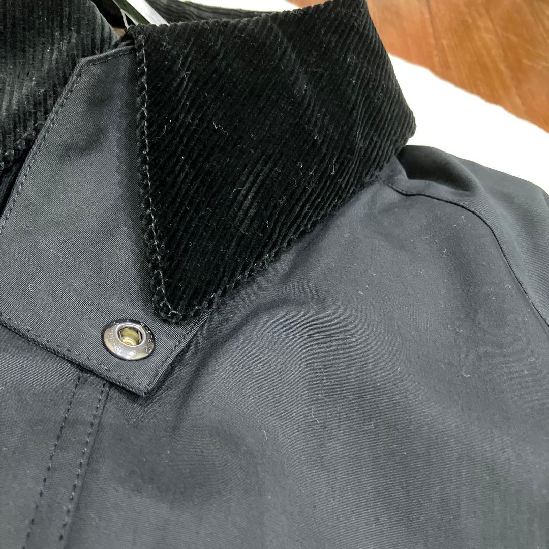 限定セール中￼新品未使用 ￼Barbour バブアー ビッグビレイル 44