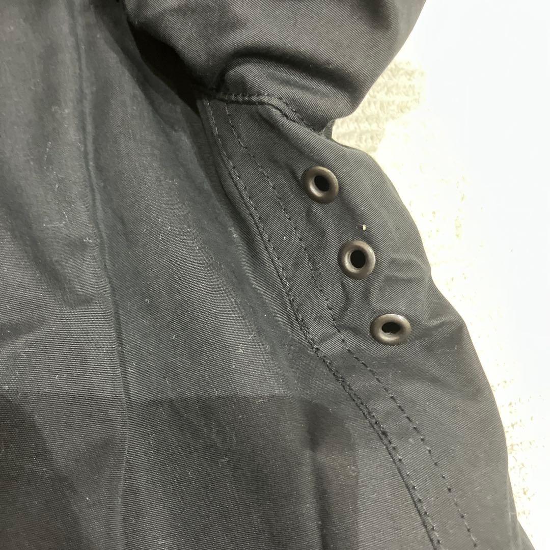 限定セール中￼新品未使用 ￼Barbour バブアー ビッグビレイル 44