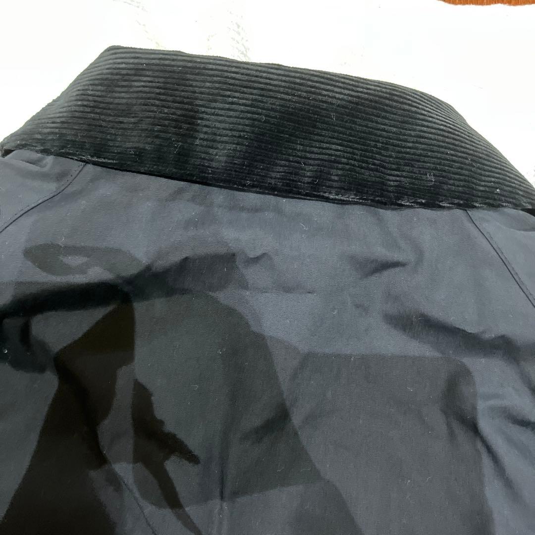 限定セール中￼新品未使用 ￼Barbour バブアー ビッグビレイル 44