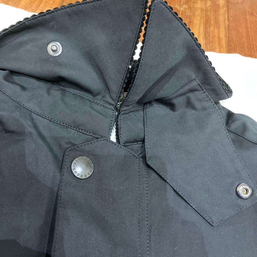限定セール中￼新品未使用 ￼Barbour バブアー ビッグビレイル 44