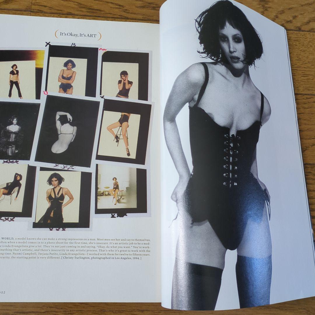 その他 Esquire  oct 2002 Women We Love