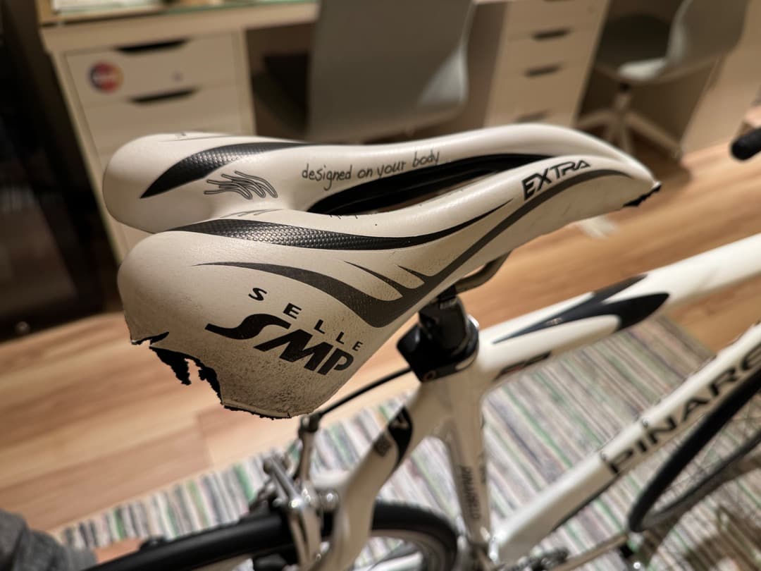 PINARELLO ピナレロ F3:13 フルカーボン☆美品☆ホイールほぼ新品