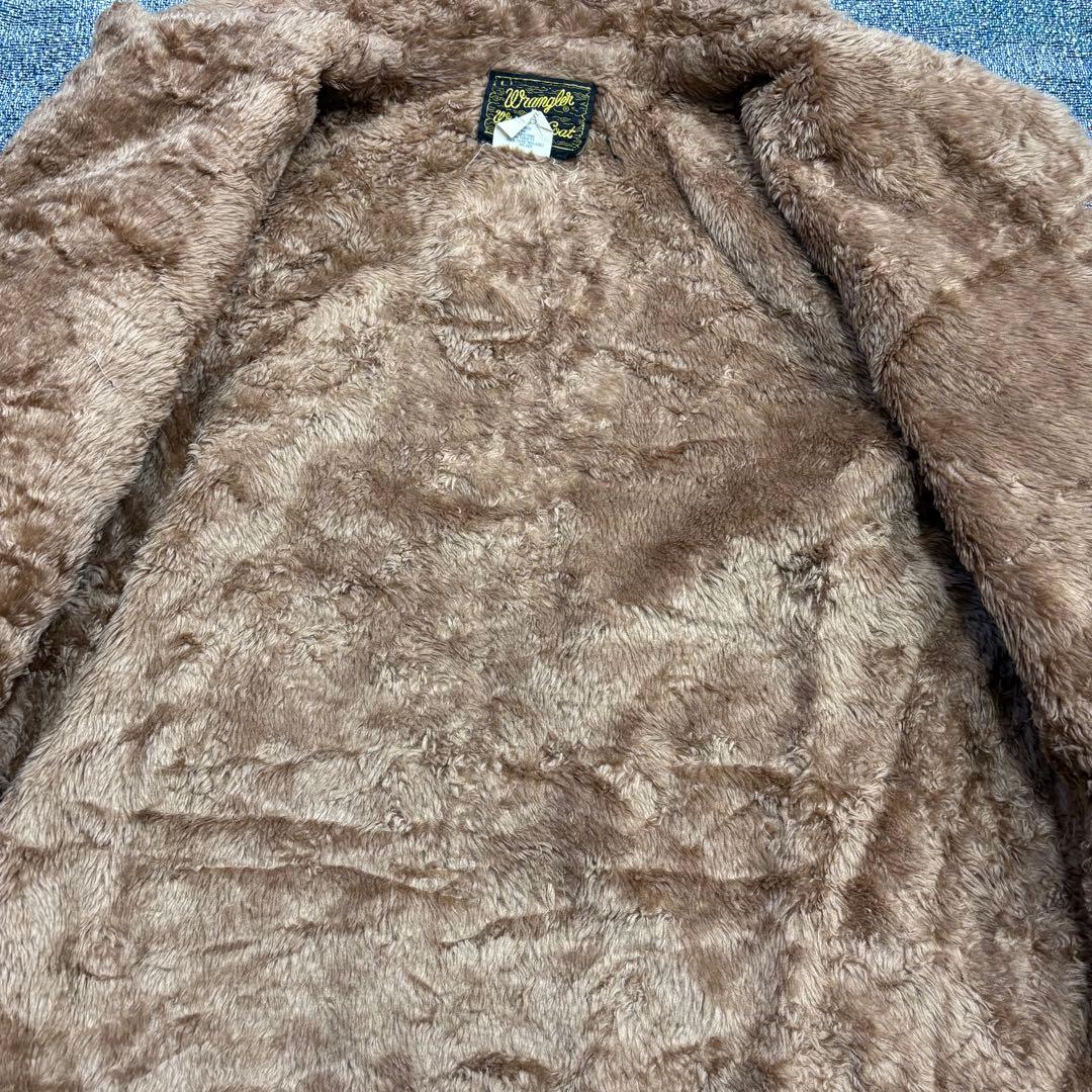 SA70s usa製 Wrangler “Wrangle Coat”