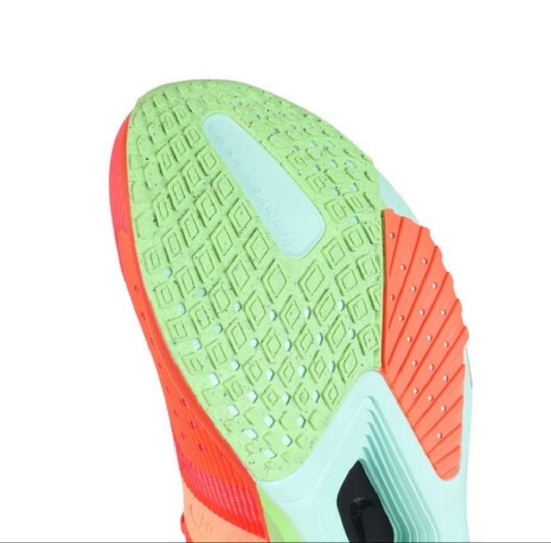 NIKE エア ズーム ライバルフライ 4 AIR ZOOM RIVAL FLY