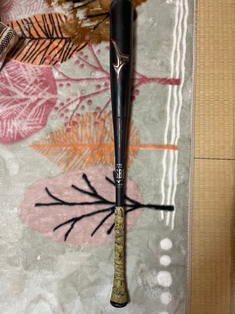 BEYOND MAX LEGACY ビヨンドマックスレガシー　ミドル 84cm