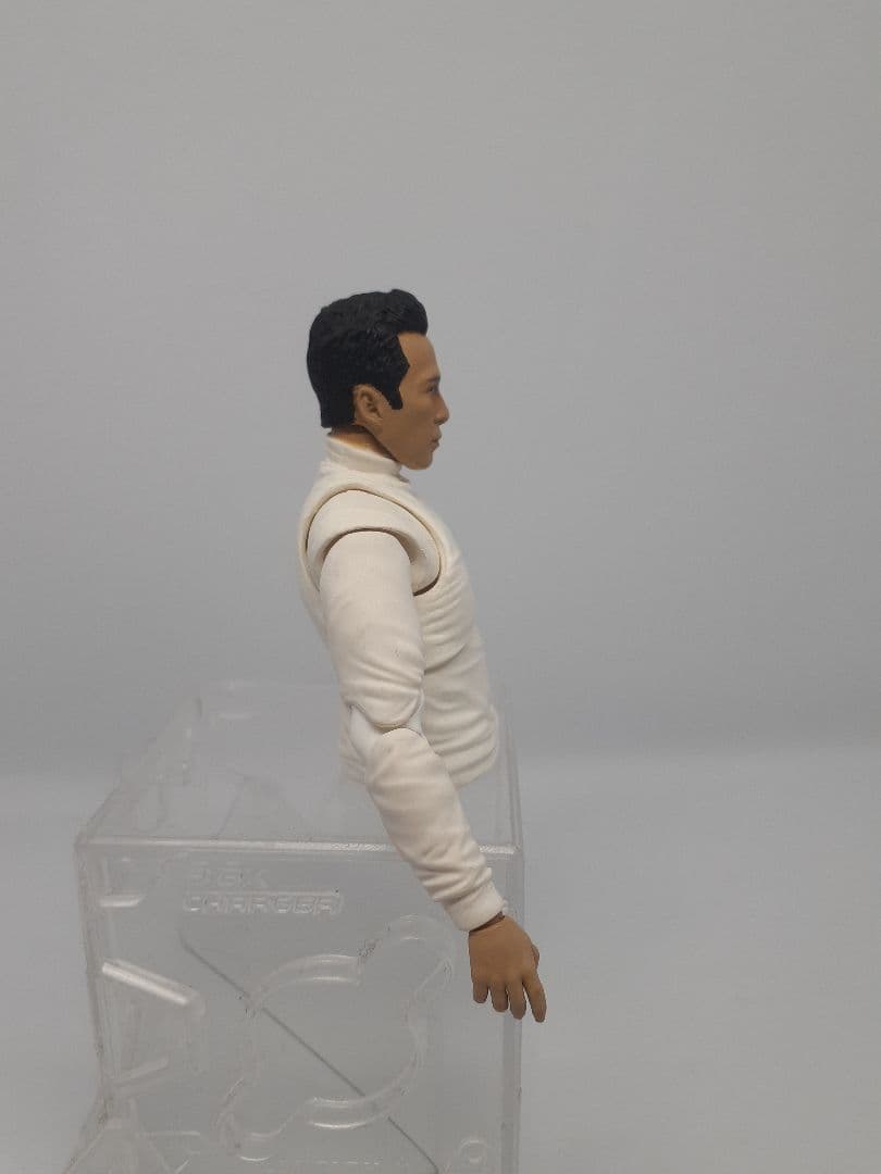 MAFEX No.234　ケイン