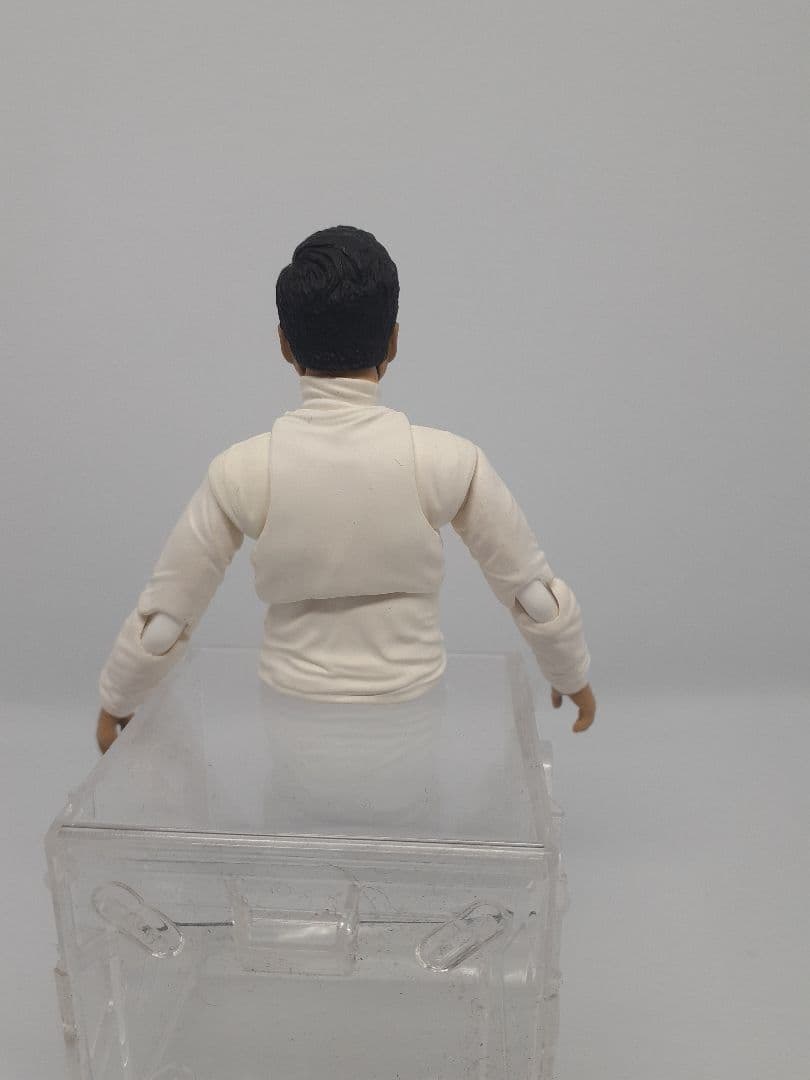 MAFEX No.234　ケイン