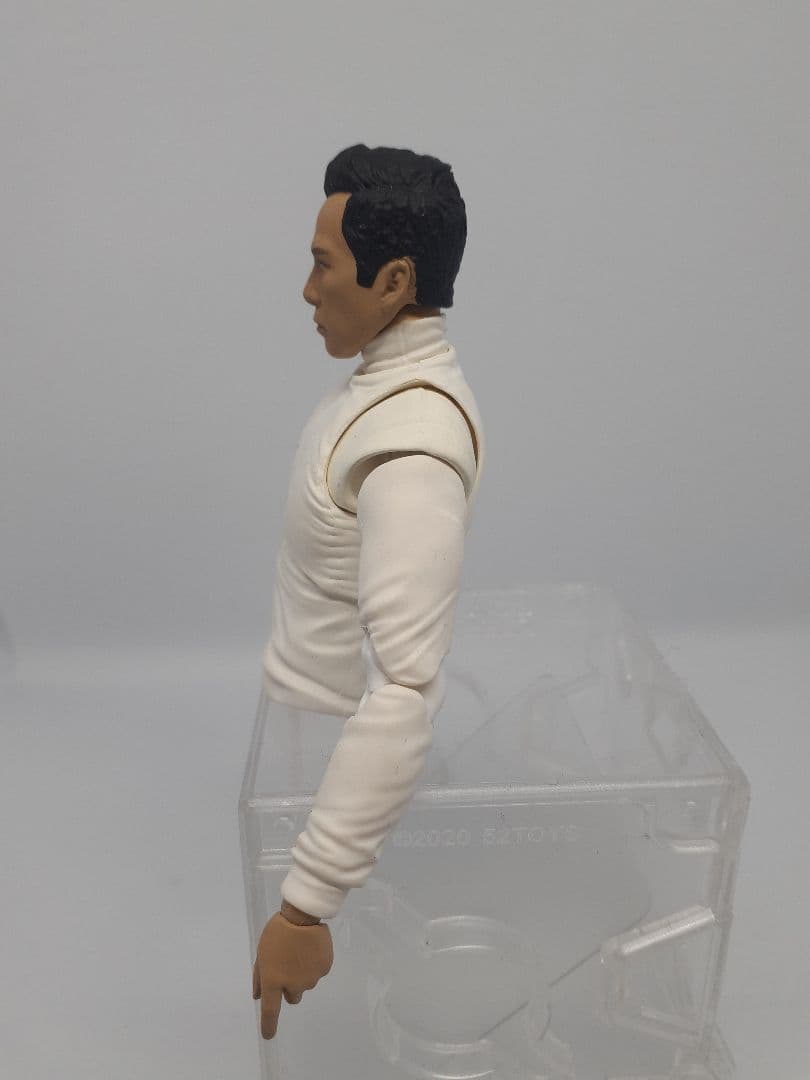 MAFEX No.234　ケイン