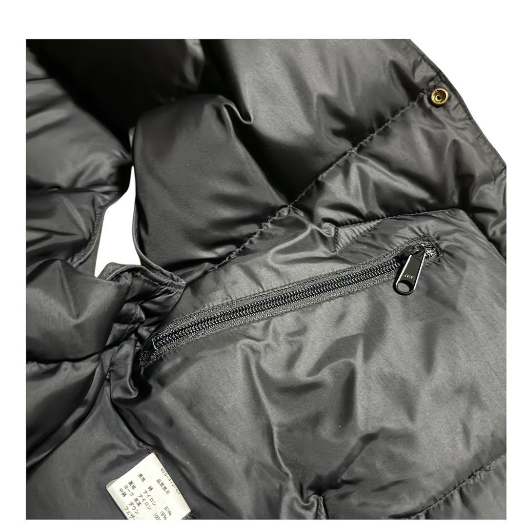 Rocky Mountain Featherbed ダウンベスト　サイズ38