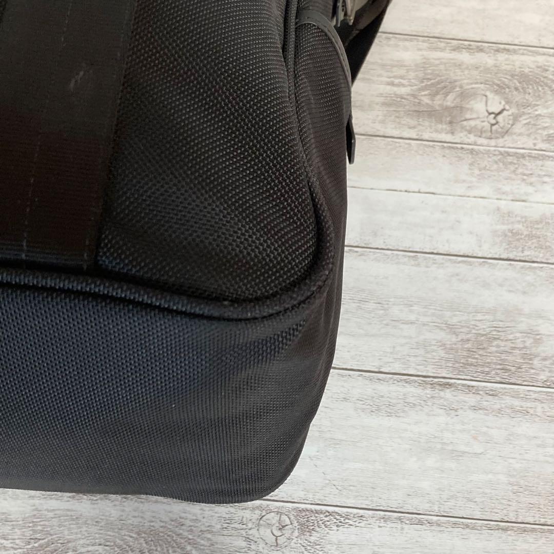 TUMI トゥミ　トートバッグ ショルダーバッグ　PCタブレットケース付き
