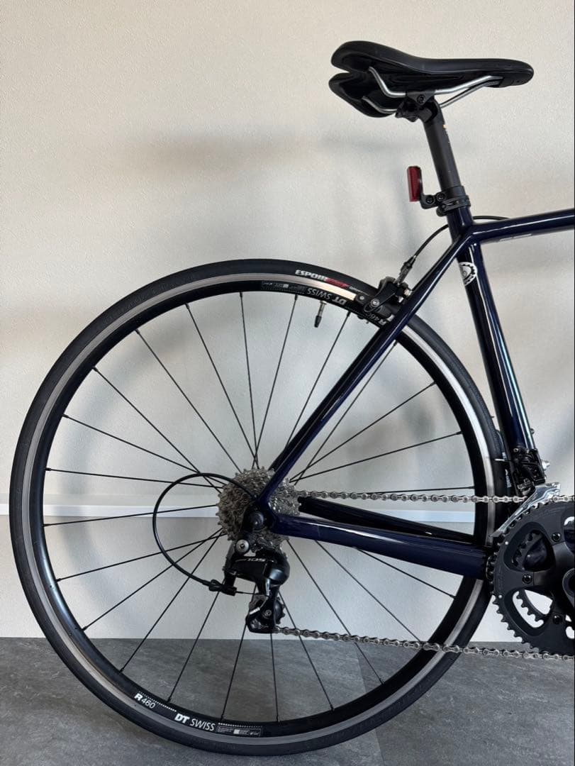 自転車本体 SPECIALIZED tarmac fact9r