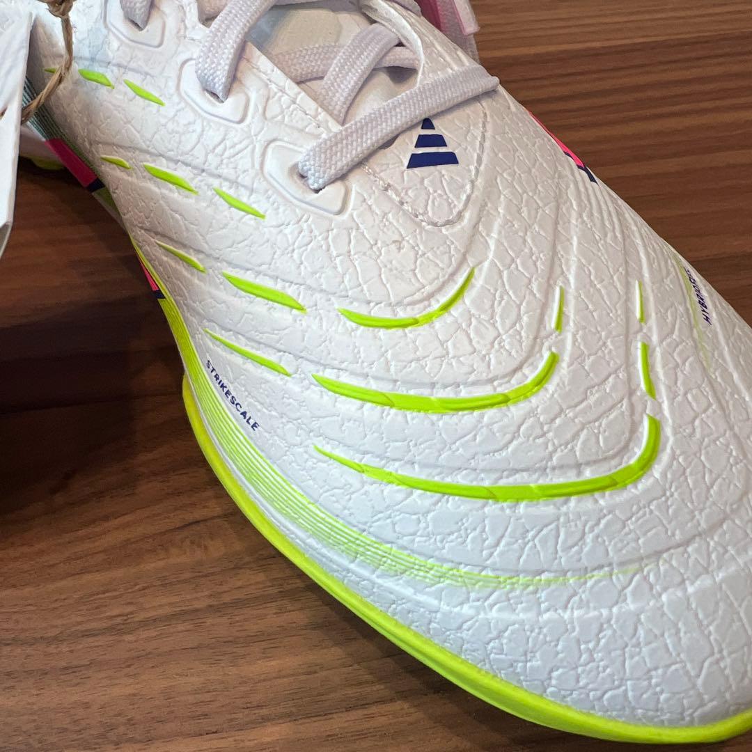 adidas プレデターリーグ TF トレシュー27.0㎝