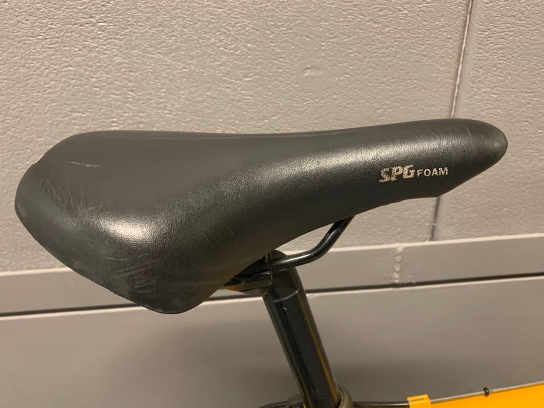 【ヴィンテージ美品マウンテンバイク】Cannondale M400 CAD2