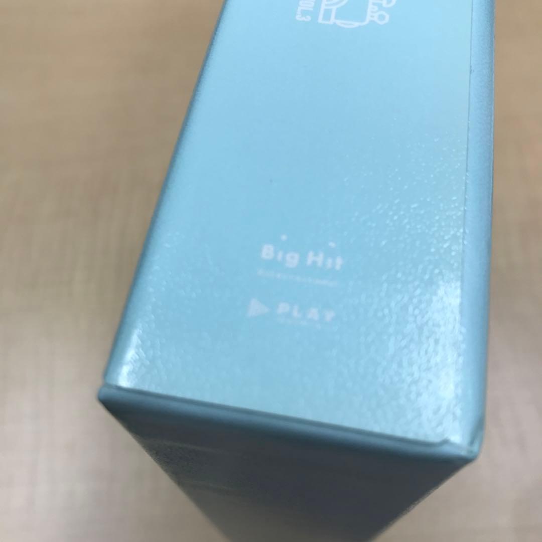 ❶ BTS 君に届く DVD