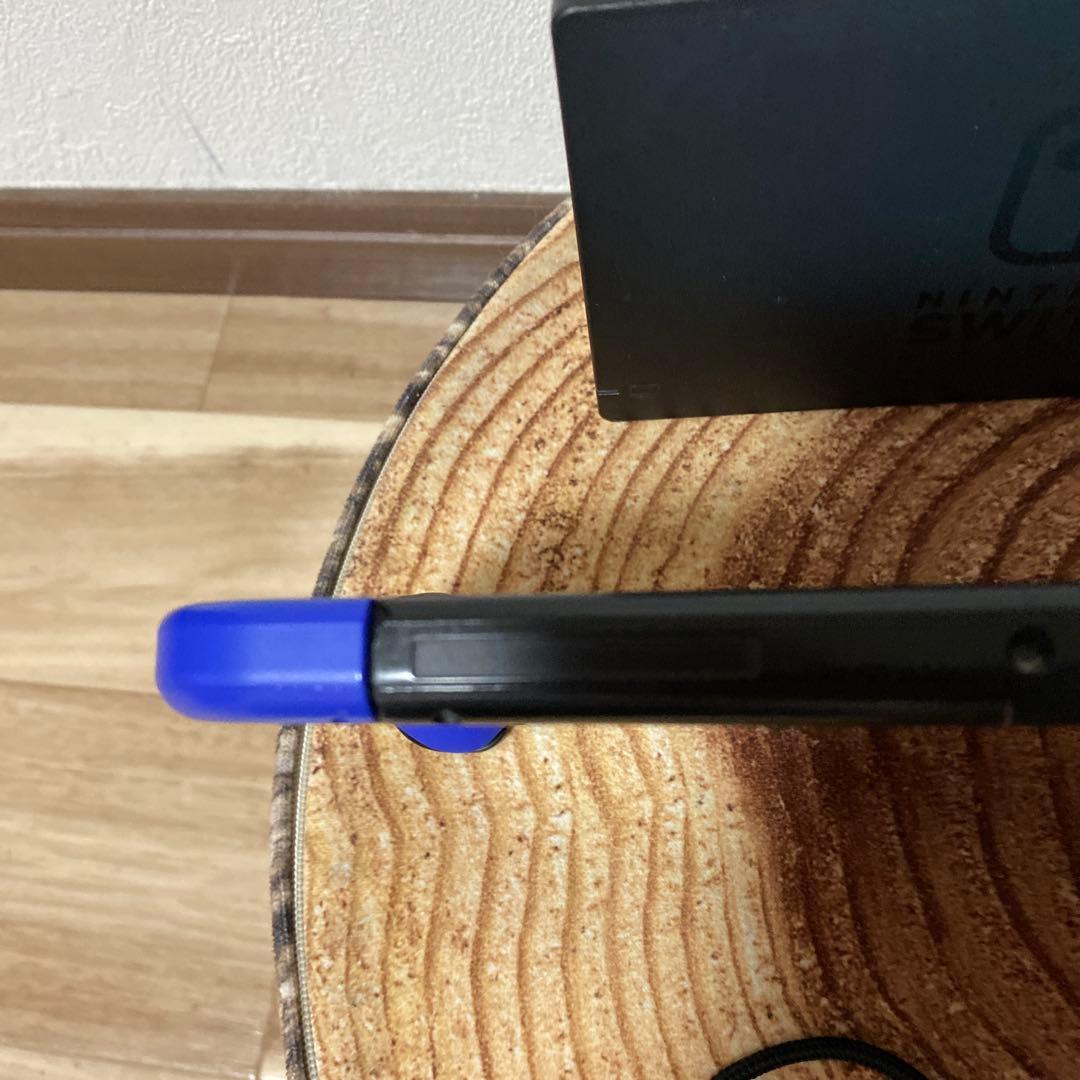 Nintendo Switch ニンテンドースイッチ本体BLU/NBLU箱無し①