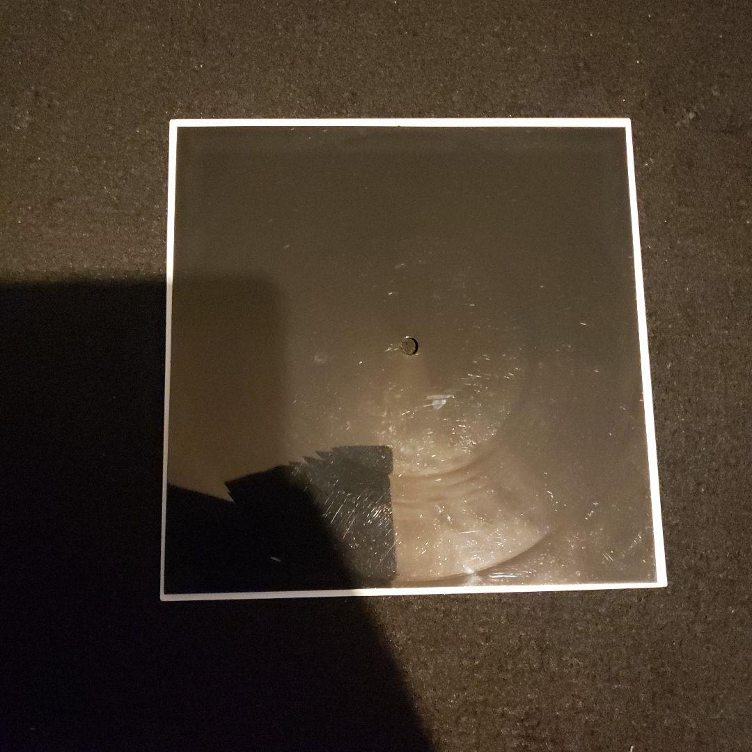 限定盤 下津光史 踊ってばかりの国 ソノシート 7inch