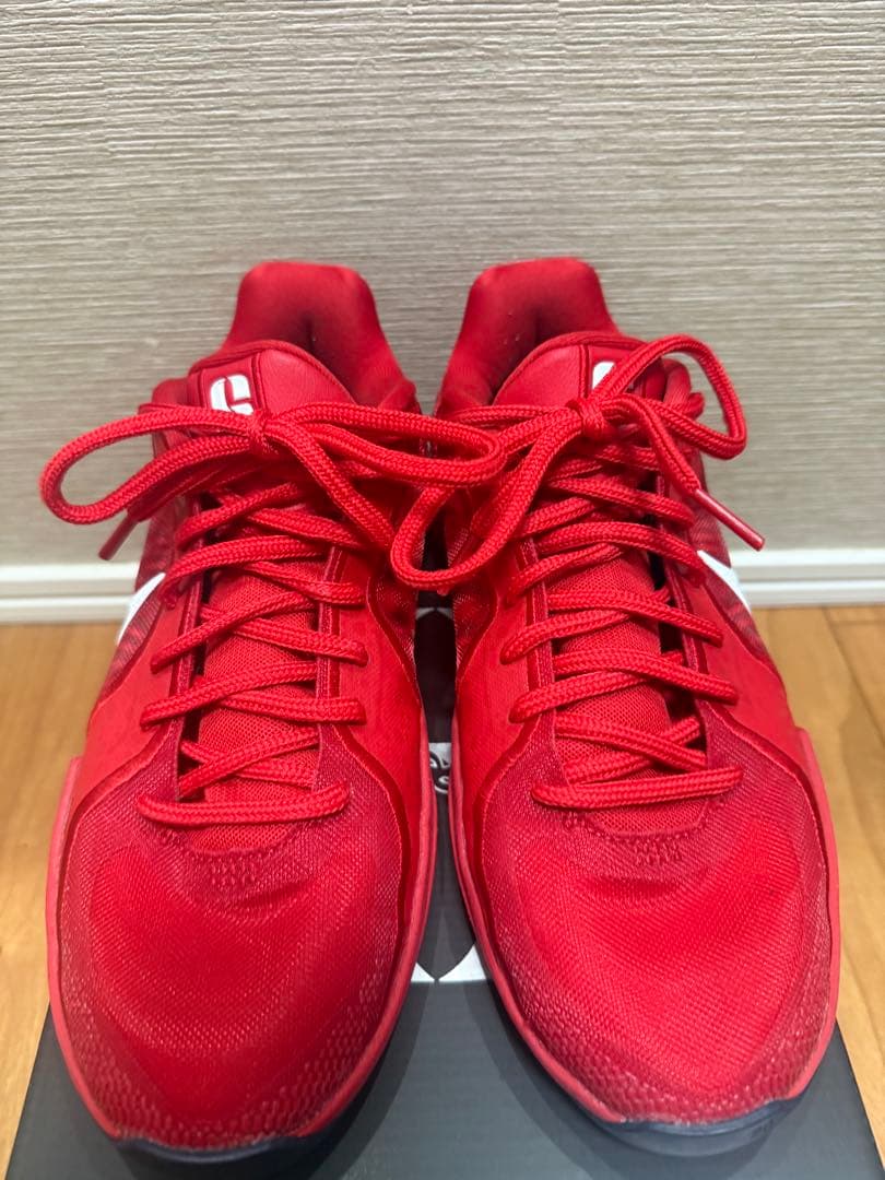 Nike Sabrina Ionescu 2 サブリナ2
