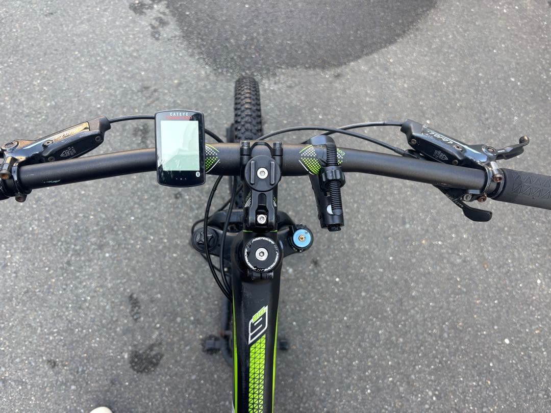 MERIDA BIG.NINE TEAM ISSUE 直接引取限定