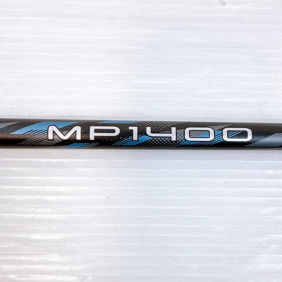 XXIO　MP1400（R）　ドライバー用シャフト　スリクソン・ゼクシオスリーブ