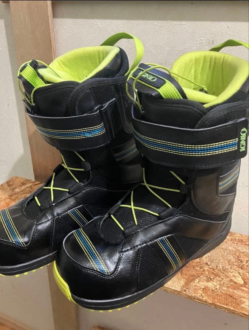 【初心者オススメ】BURTON CUSTOM 3点セット ブーツ28-29cm
