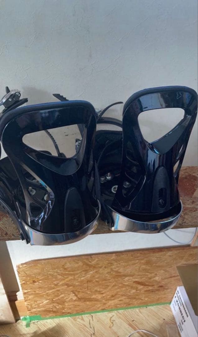 【初心者オススメ】BURTON CUSTOM 3点セット ブーツ28-29cm