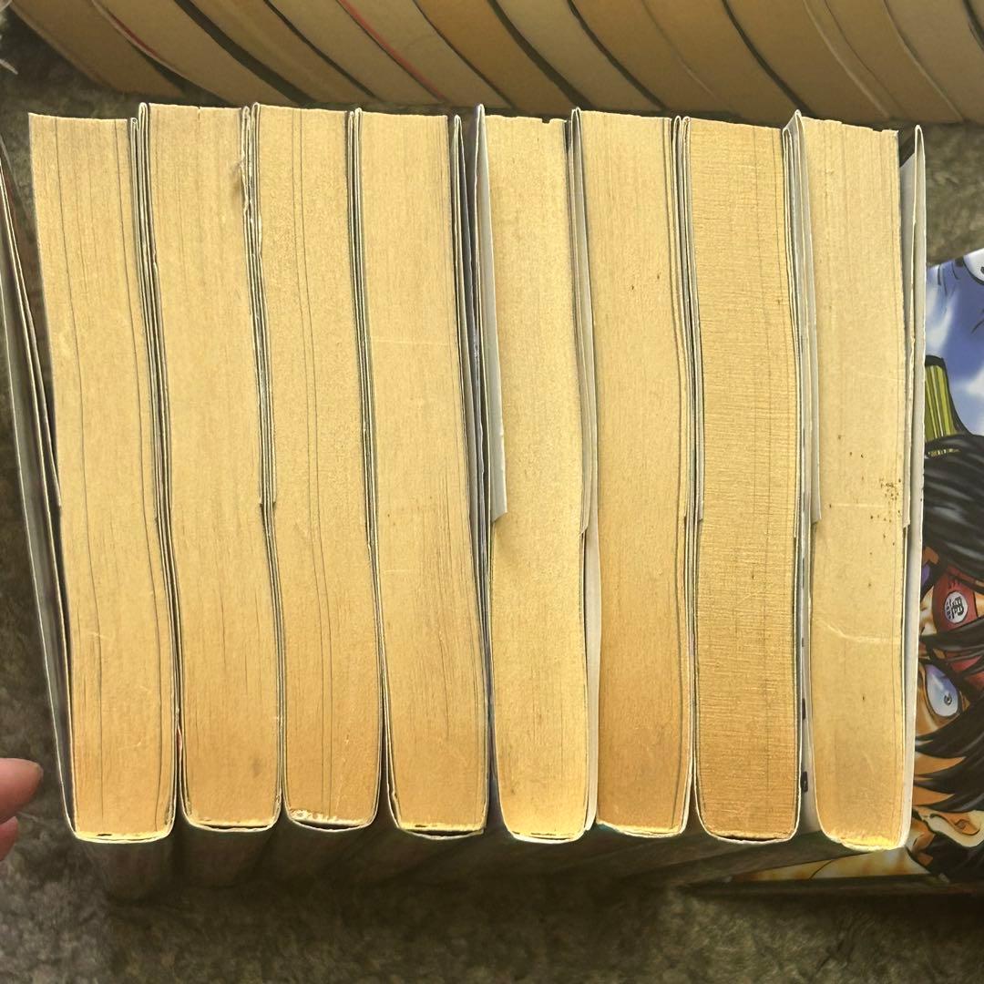 エアマスター 全28巻
