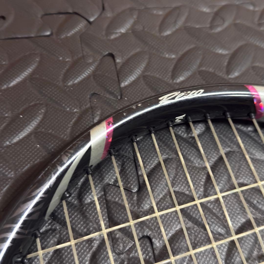 SRIXON スリクソン REVO CS10.0 硬式用 テニス ラケット