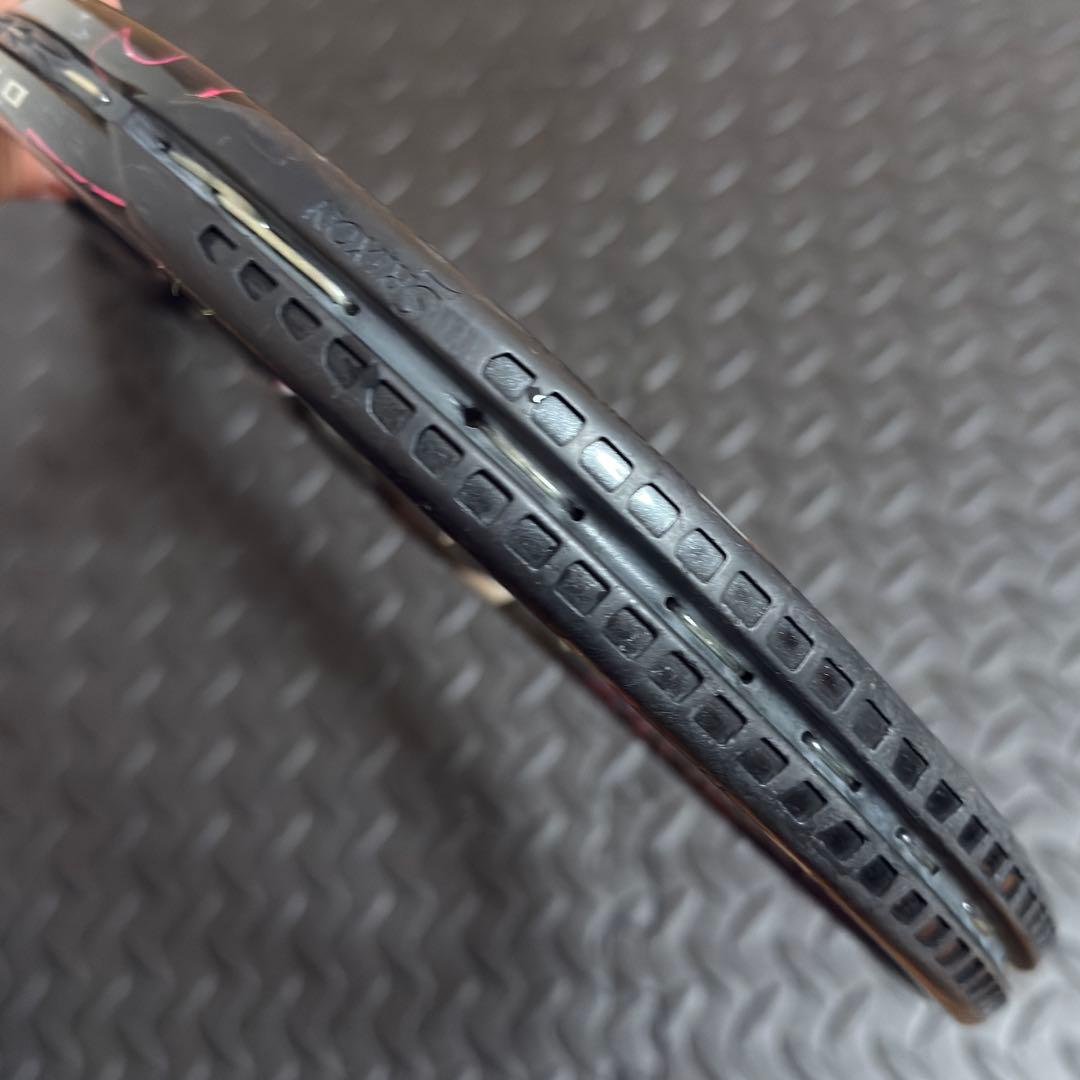 SRIXON スリクソン REVO CS10.0 硬式用 テニス ラケット