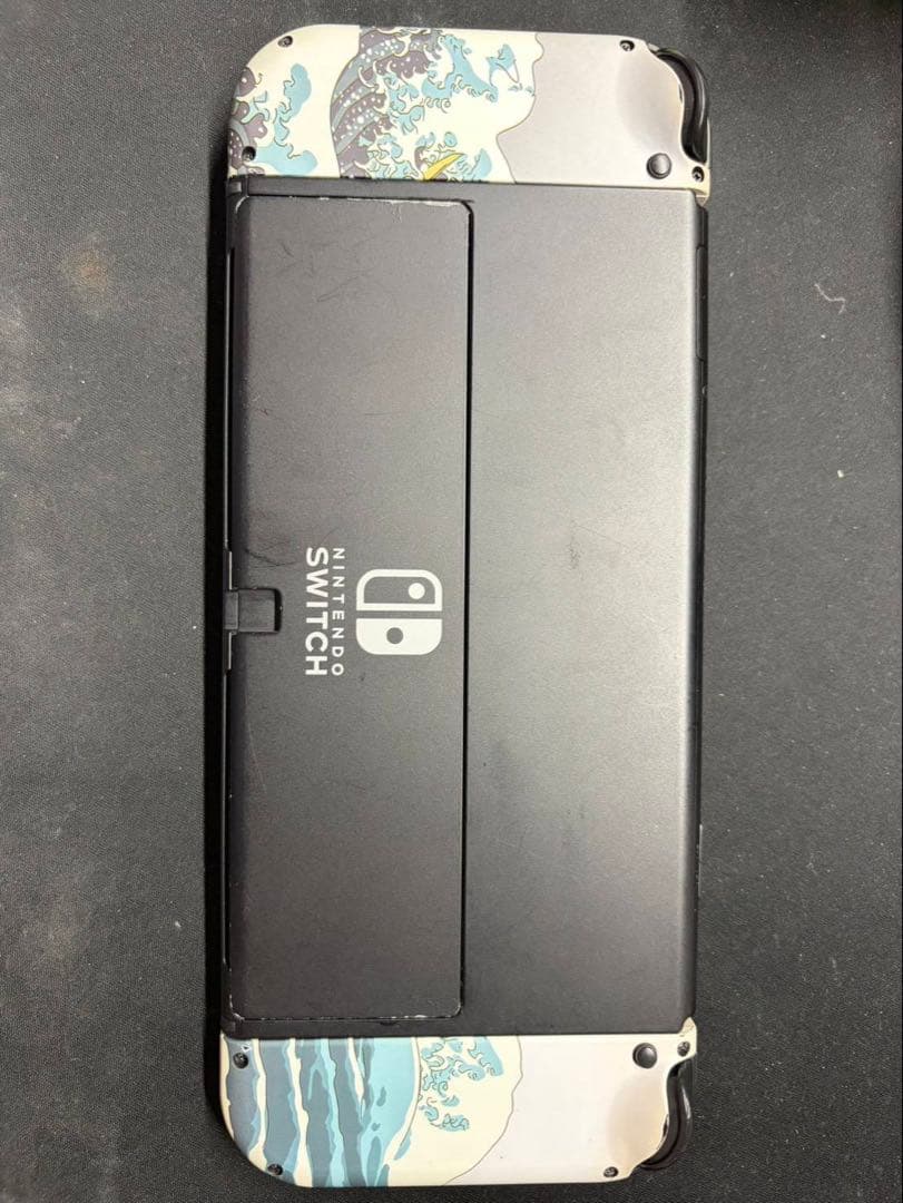 Nintendo Switch 有機EL版 + ケース