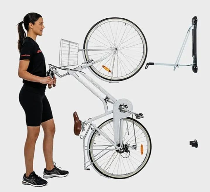 steadyrack classic ディスプレイスタンド 縦置き自転車ラック