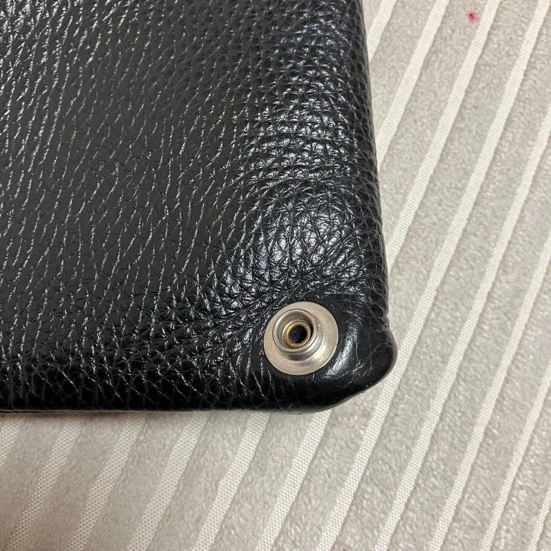MM6 MAISON MARGIELA classic レザー【12】