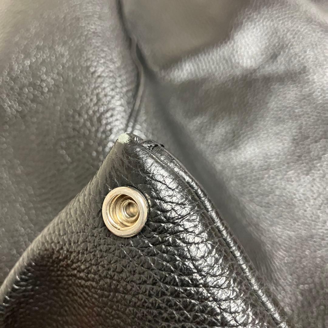 MM6 MAISON MARGIELA classic レザー【12】