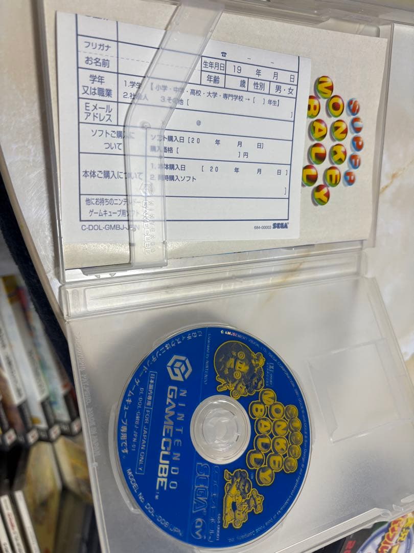 100本以上ゲームソフトまとめ売り