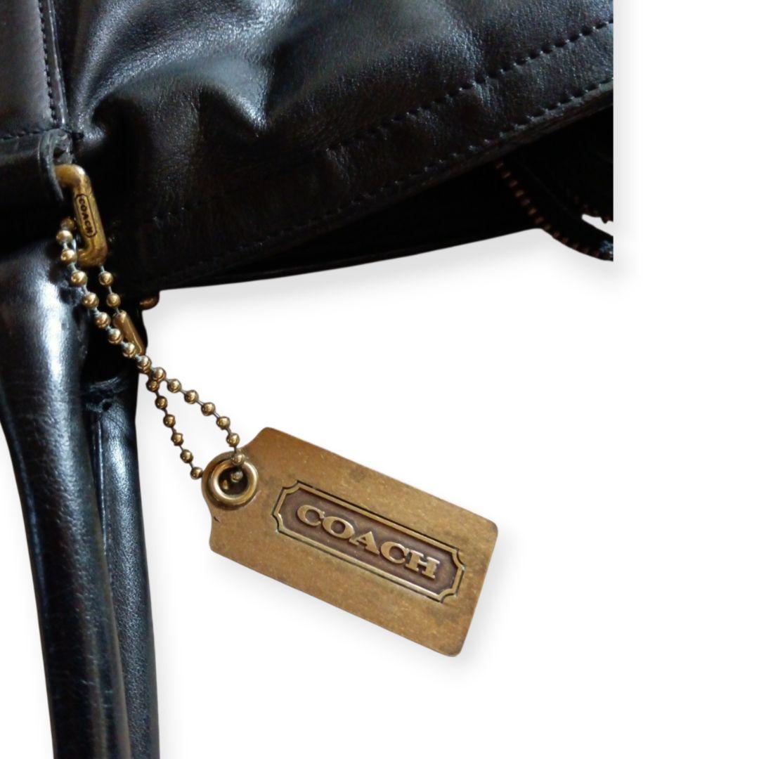 COACH コーチブリーカーレガシービジネストートバッグ