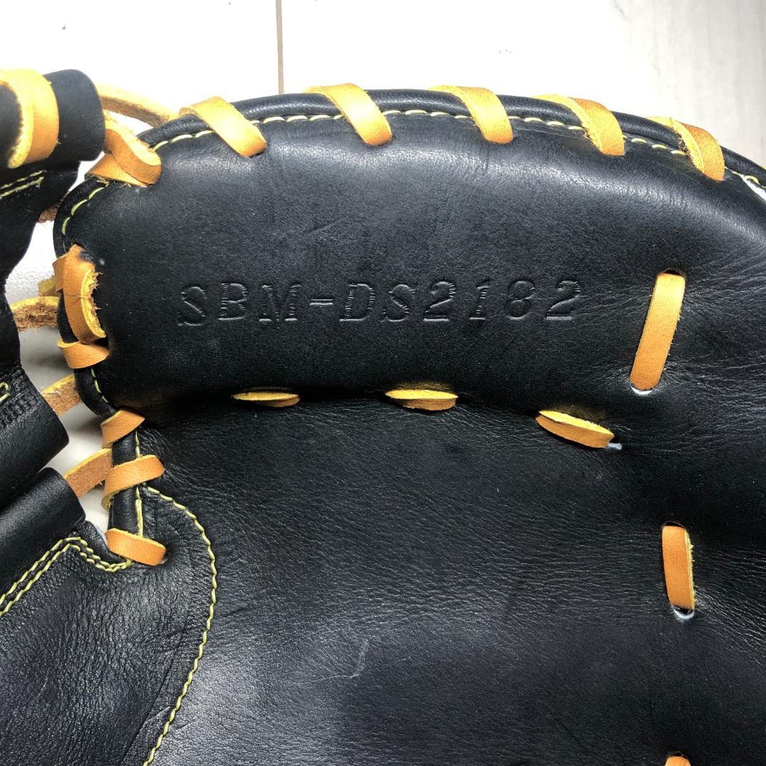 SURE PLAY シュアプレイ 軟式用キャッチャーミット