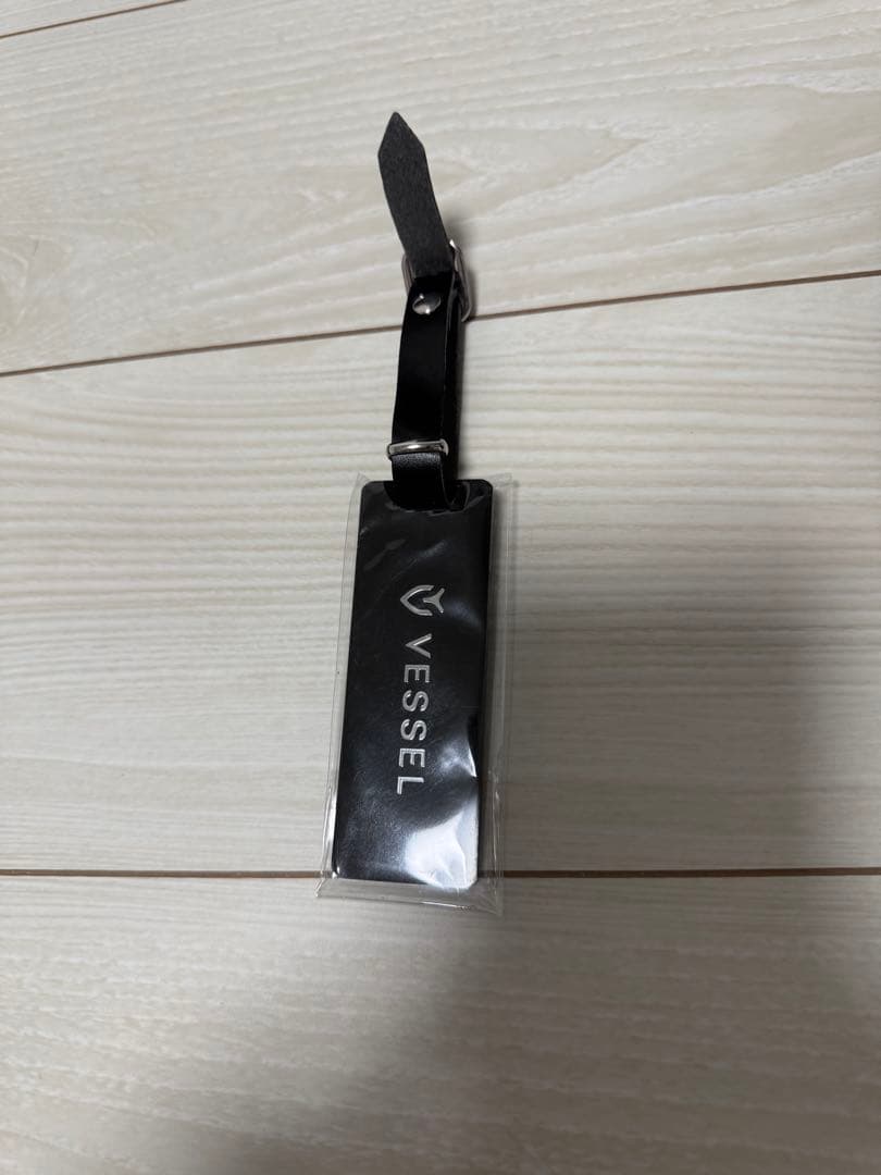 k*0様 キャディバッグ　VESSEL ヴェゼル　9.5型　black