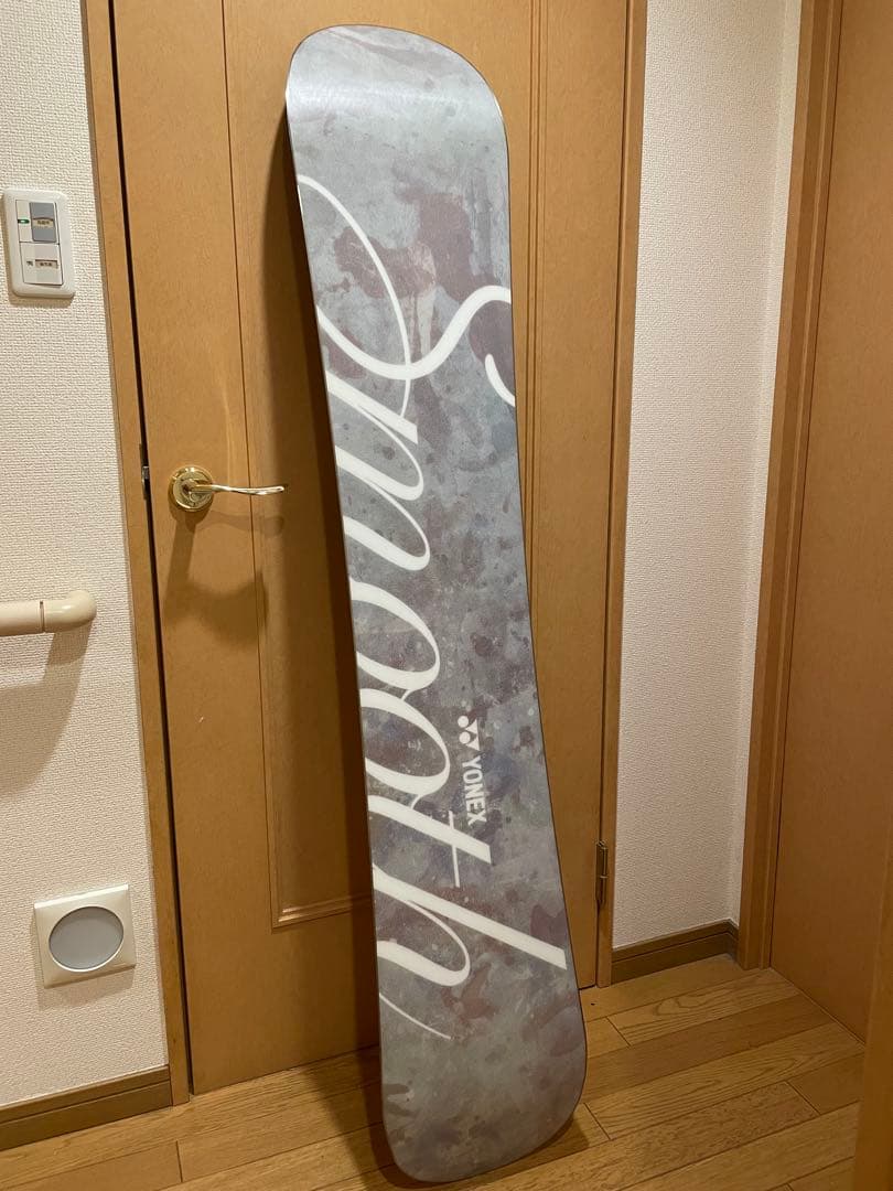 YONEX Smooth スノーボード