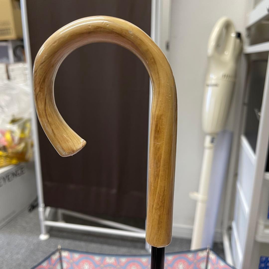 ディエッフェ キンロック×ハンウェイ 長傘