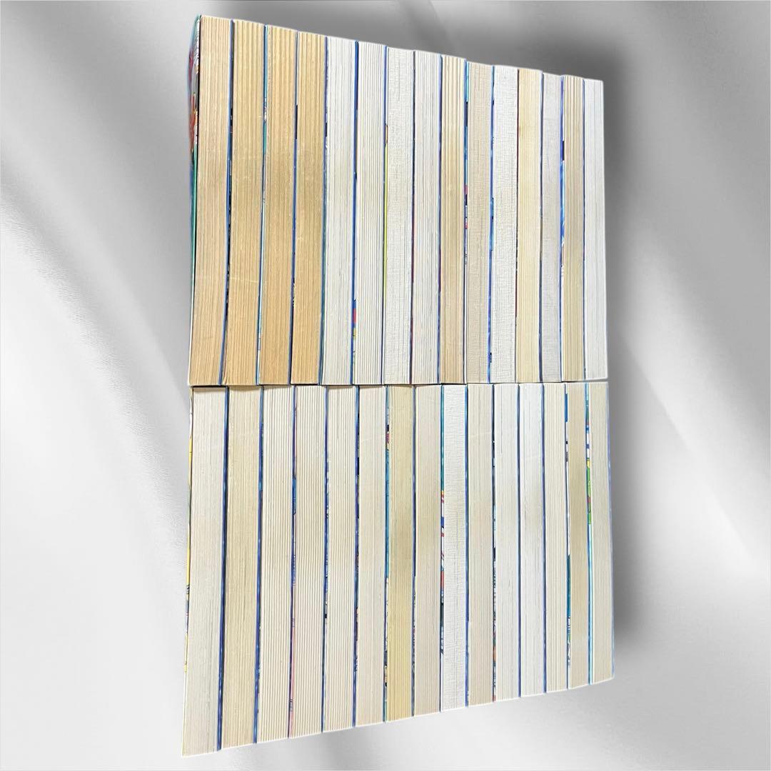 モンキーターン 全30巻　全巻　セット