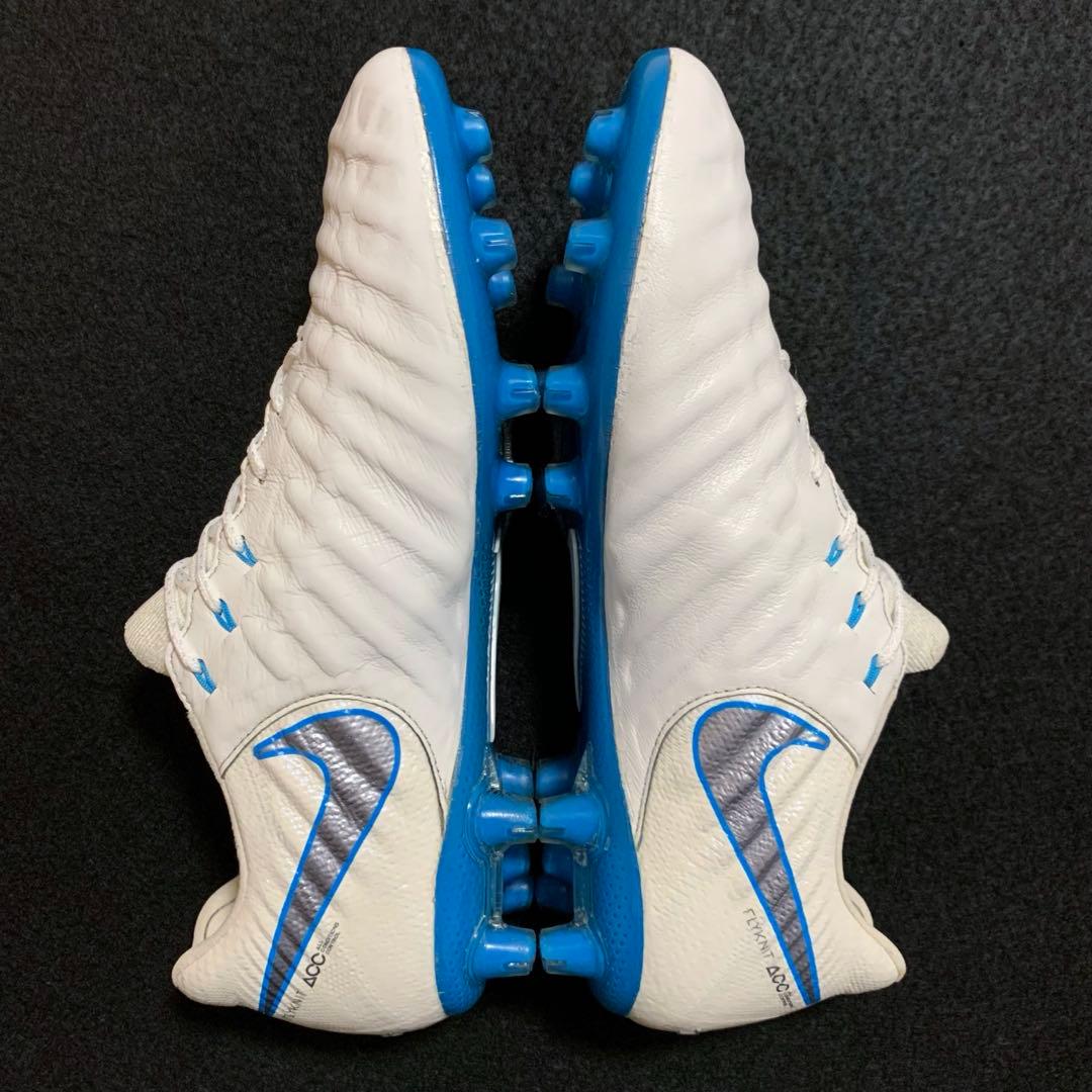 【極美品】NIKE ティエンポ レジェンド 7 エリート HG