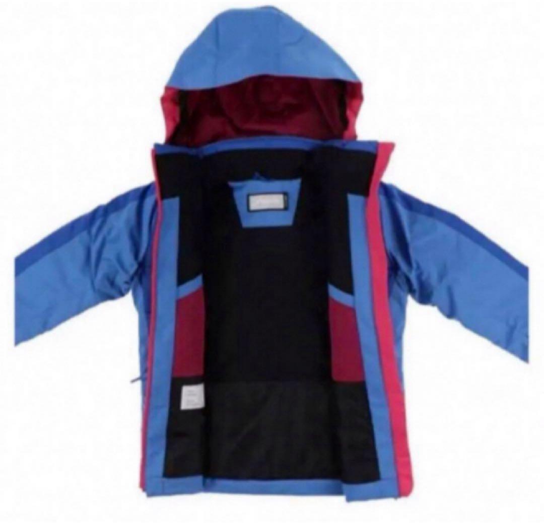 送料無料 新品 PHENIX Quilt Kids 2ピース 150 NAB