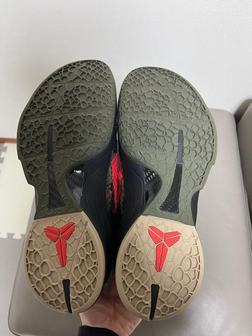 か　kobe6 プロトロ