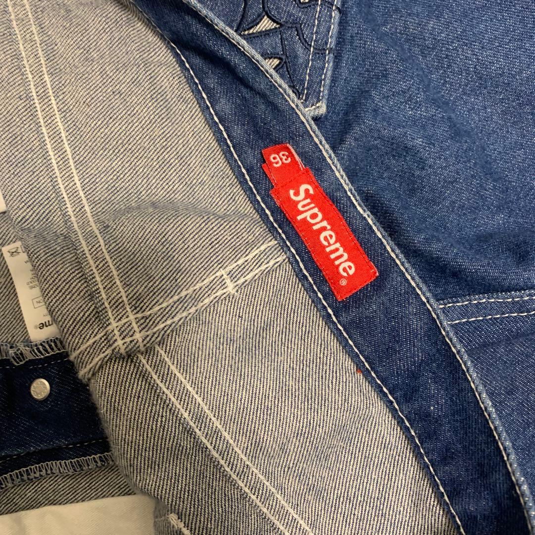 Supreme スマーフコラボ サイズ36